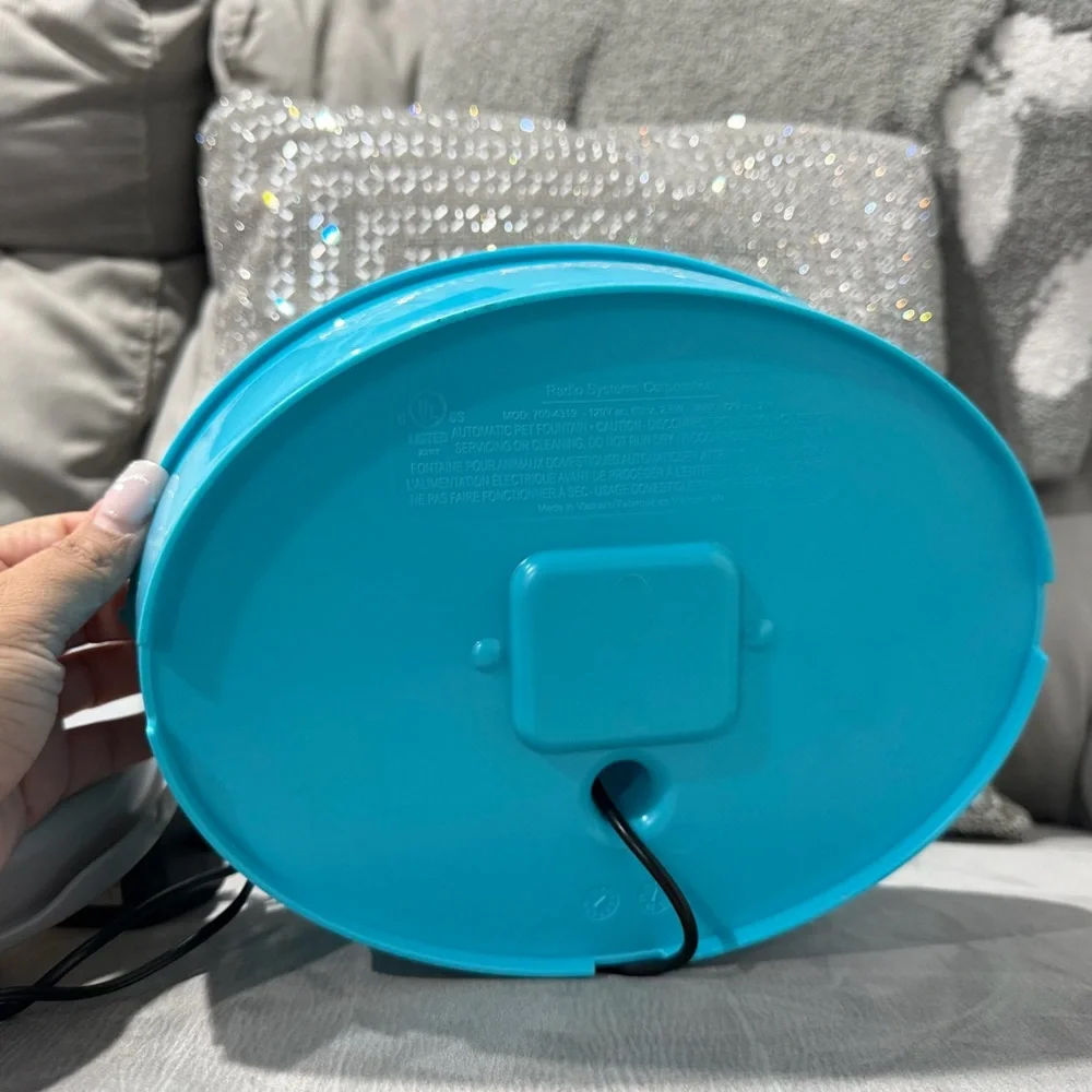 PetSafe Aqua Pet Hydration Station